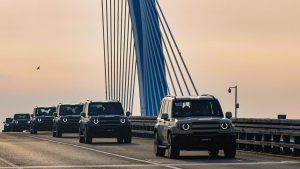 der V27 160 km